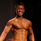 Khai  Tran - NPC Night of the Champions 2013 - #1